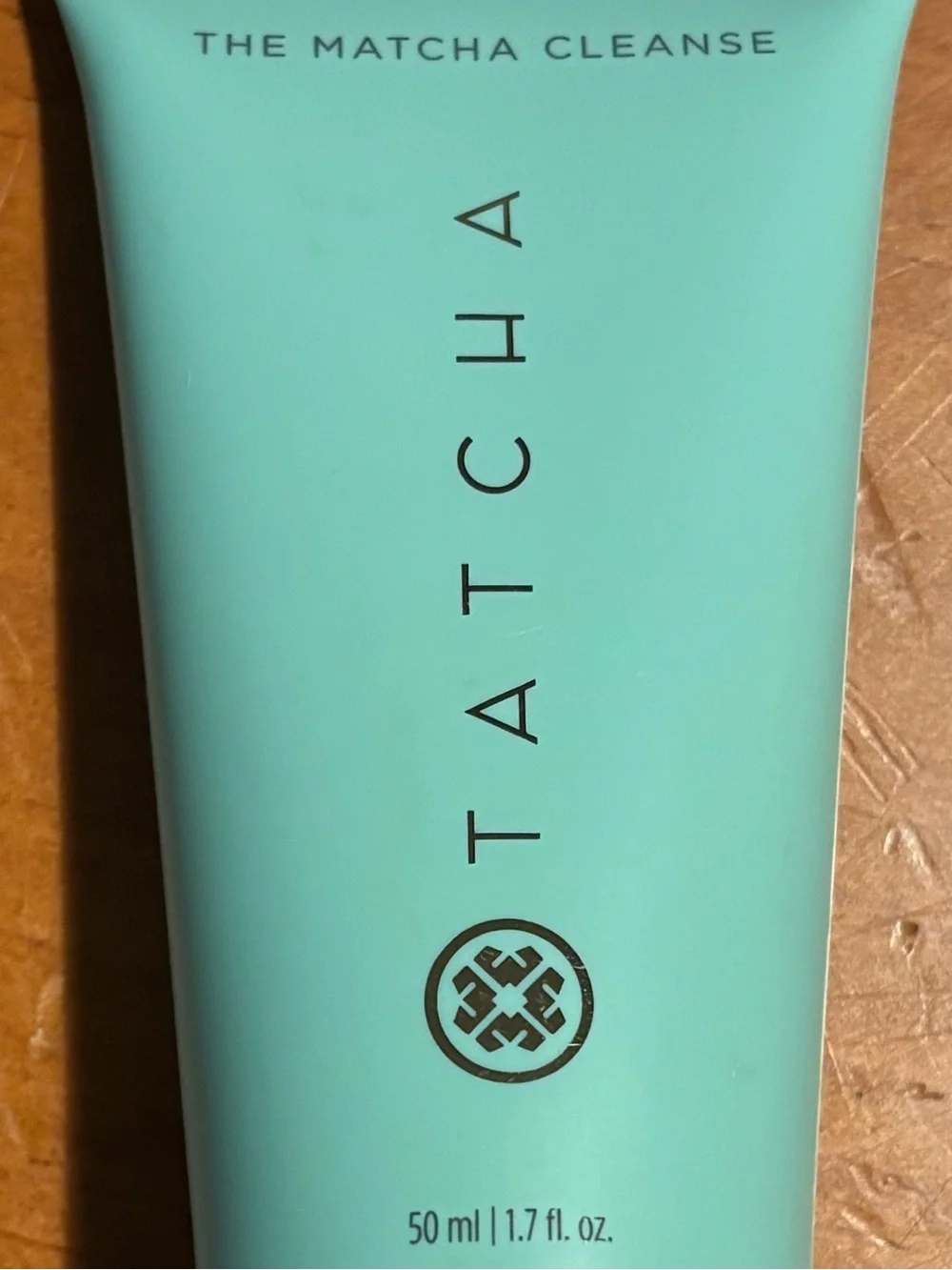 Tatcha The Matcha Cleanse Cleanser